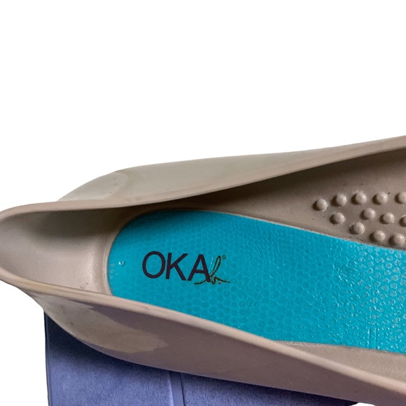 OAKb Women’s flats, size 7 - Picture 3 of 5